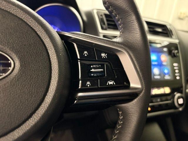 Subaru Outback  2019
