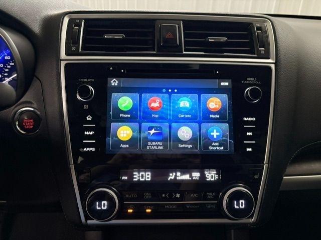 Subaru Outback  2019