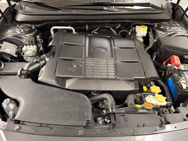 Subaru Outback  2019