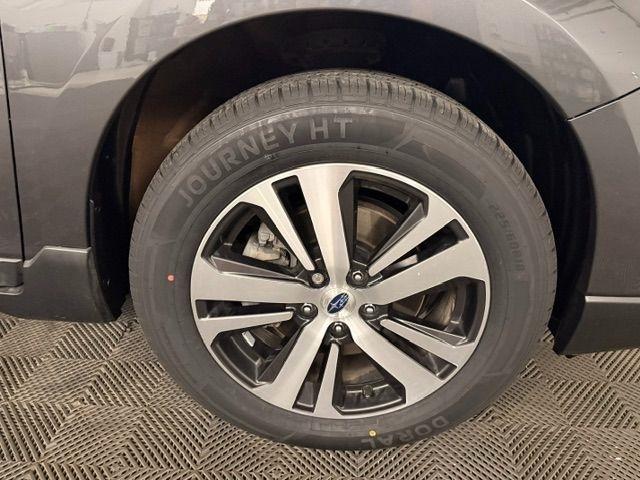 Subaru Outback  2019