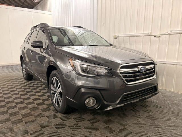 Subaru Outback  2019