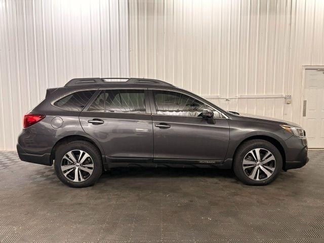 Subaru Outback  2019