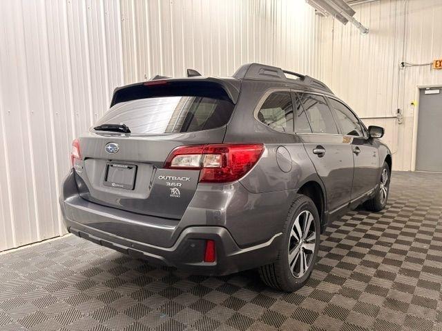 Subaru Outback  2019