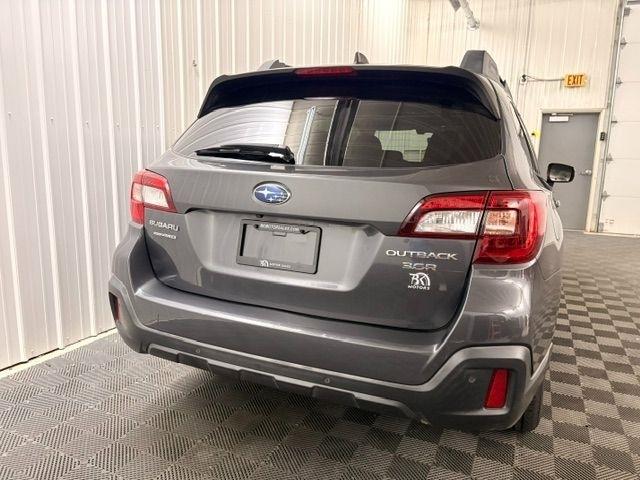 Subaru Outback  2019