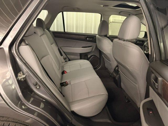Subaru Outback  2019