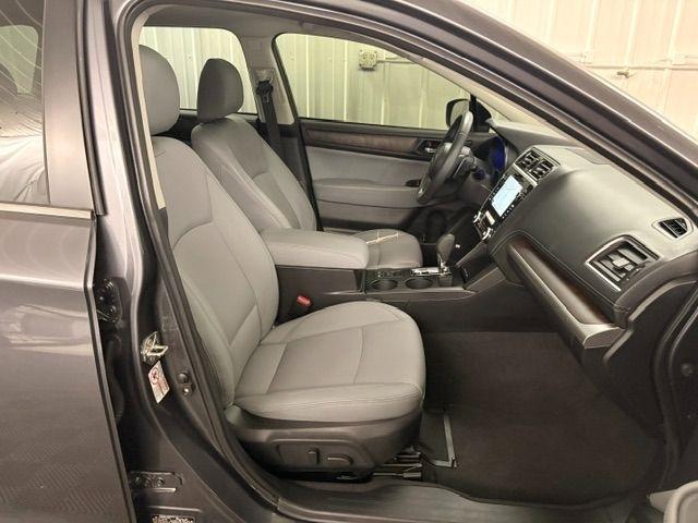 Subaru Outback  2019