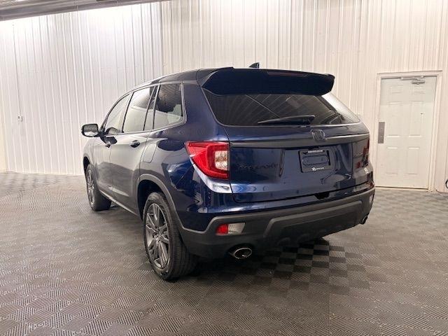 Honda Passport  2020