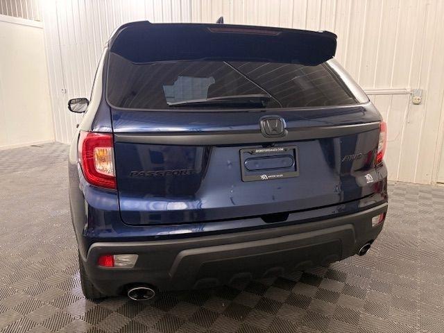 Honda Passport  2020