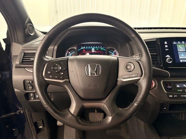 Honda Passport  2020