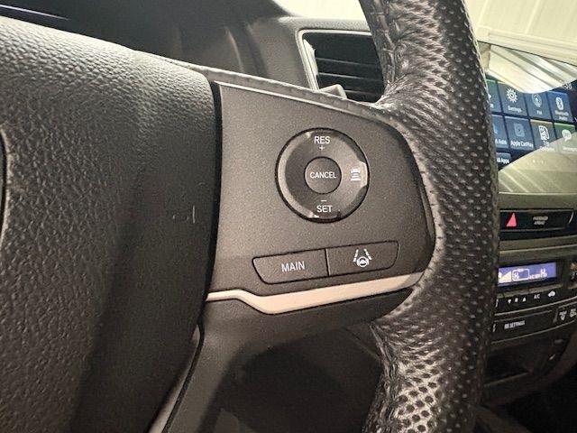 Honda Passport  2020
