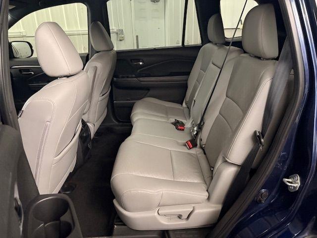 Honda Passport  2020