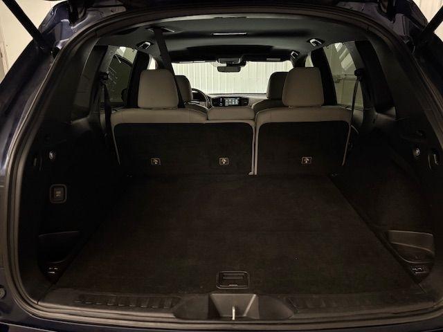 Honda Passport  2020
