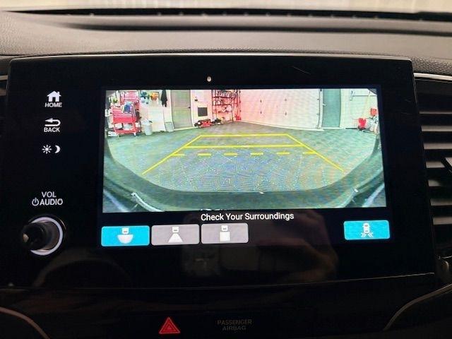 Honda Passport  2020