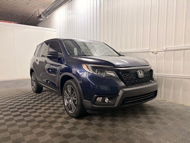 Honda Passport  2020