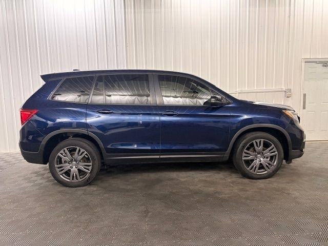 Honda Passport  2020