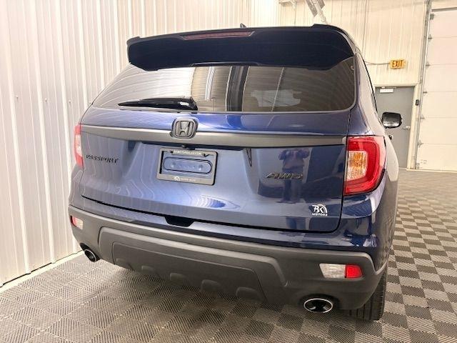 Honda Passport  2020