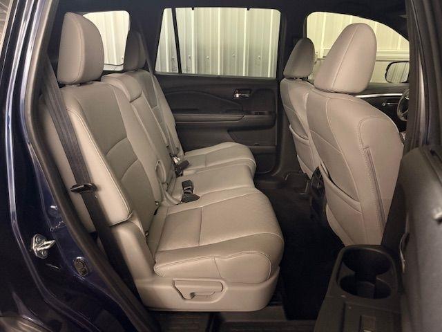 Honda Passport  2020