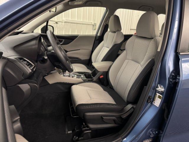 Subaru Forester  2023