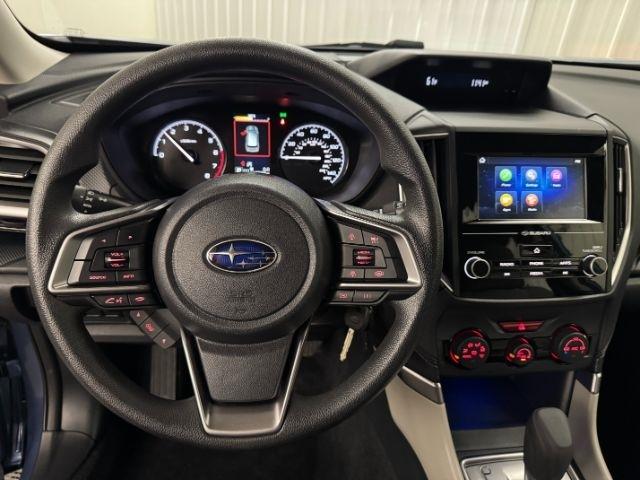 Subaru Forester  2023