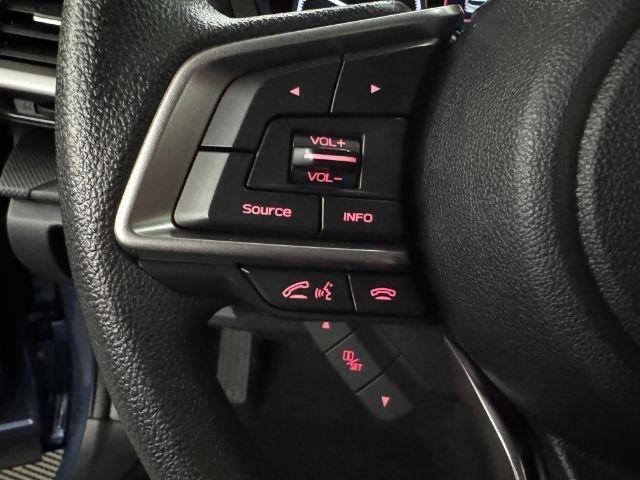 Subaru Forester  2023
