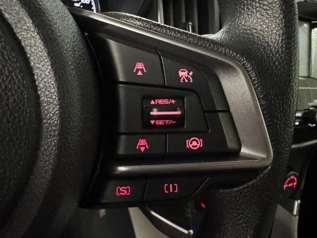 Subaru Forester  2023