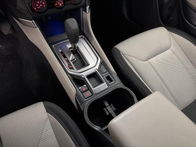 Subaru Forester  2023