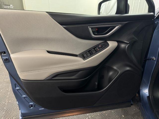 Subaru Forester  2023