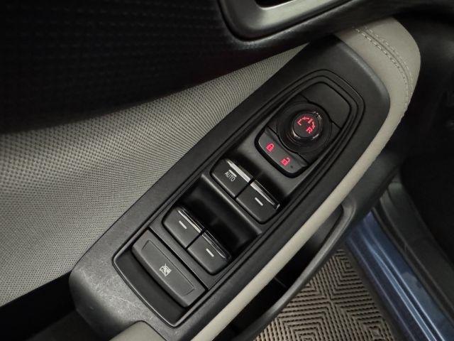 Subaru Forester  2023