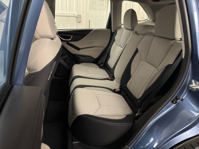 Subaru Forester  2023