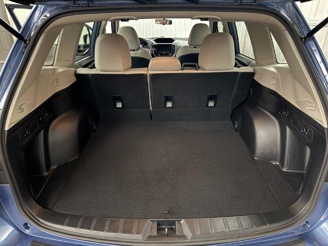 Subaru Forester  2023