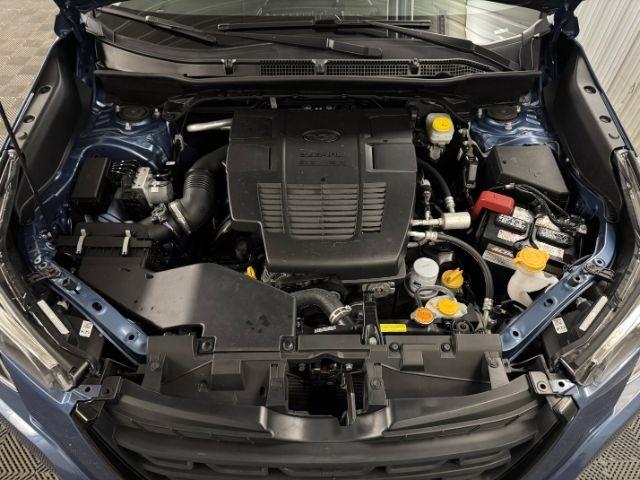 Subaru Forester  2023