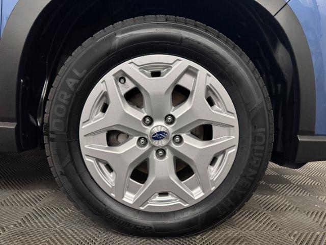 Subaru Forester  2023