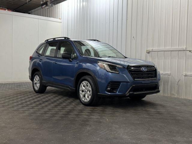 Subaru Forester  2023