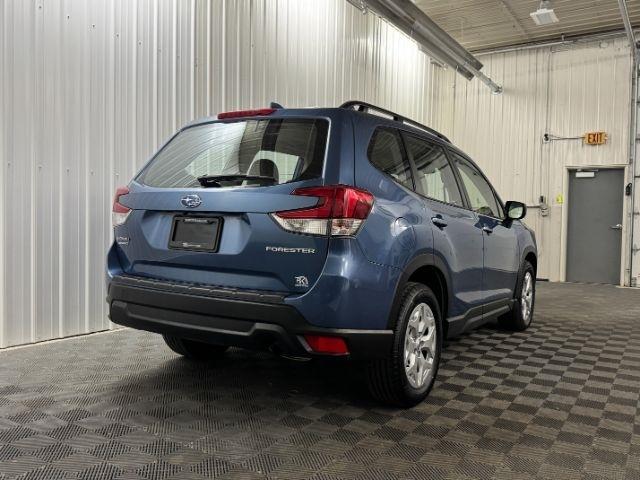 Subaru Forester  2023