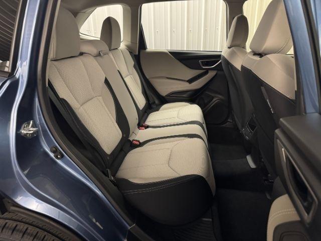 Subaru Forester  2023