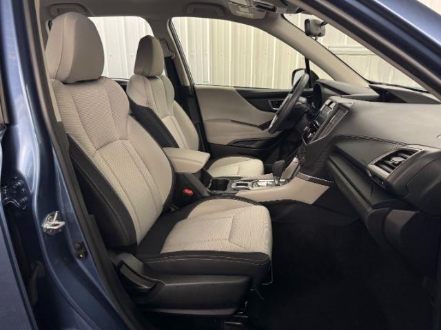 Subaru Forester  2023