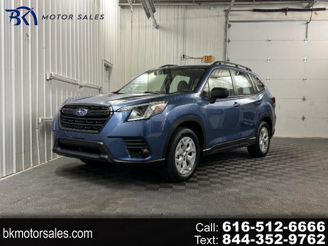 2023 Subaru Forester AWD