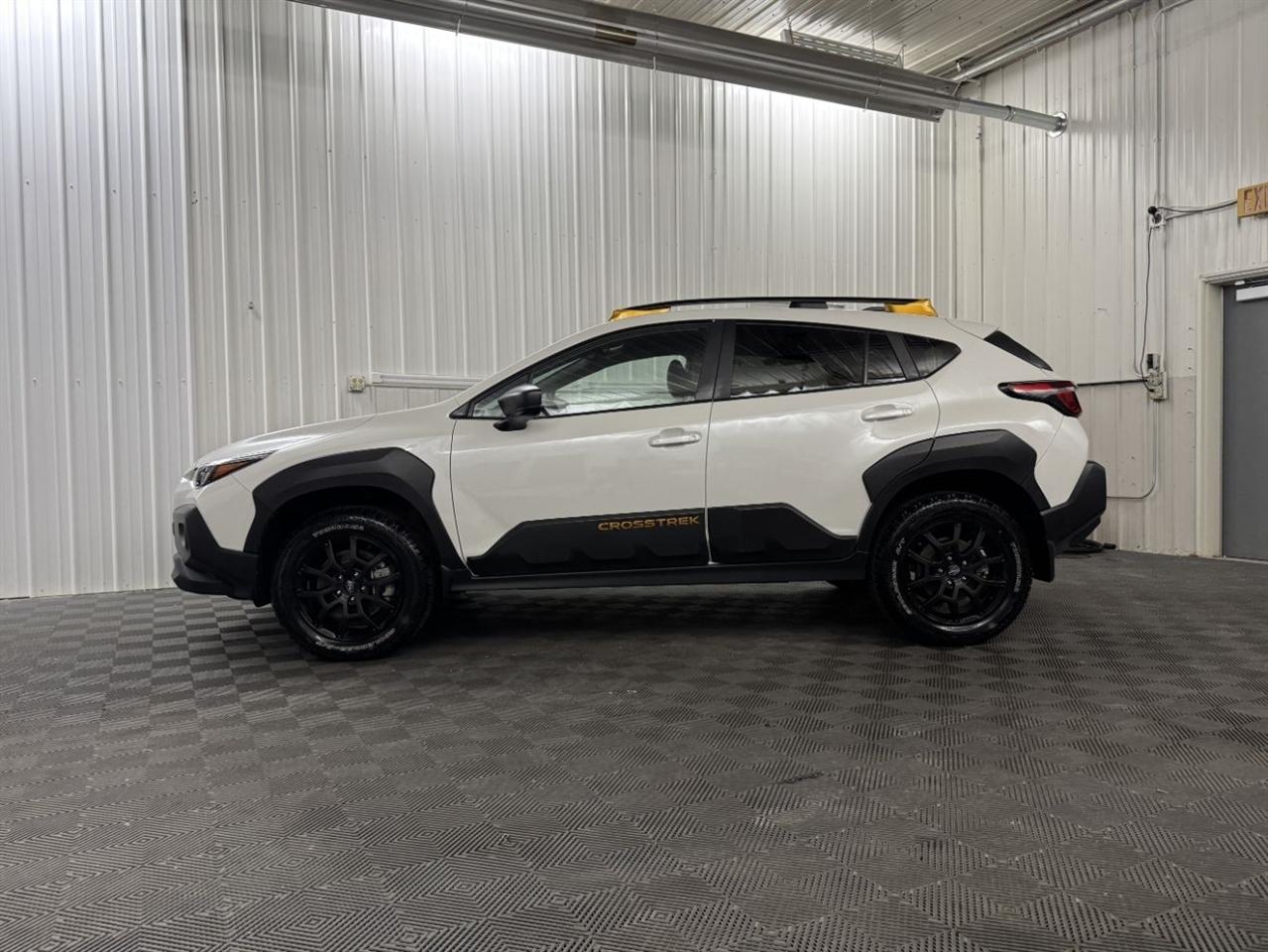 Subaru Crosstrek  2025