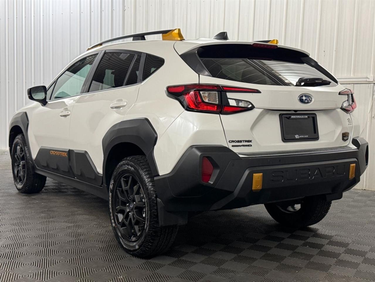 Subaru Crosstrek  2025