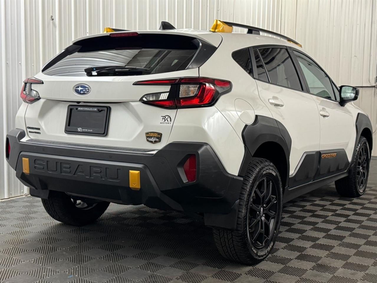 Subaru Crosstrek  2025