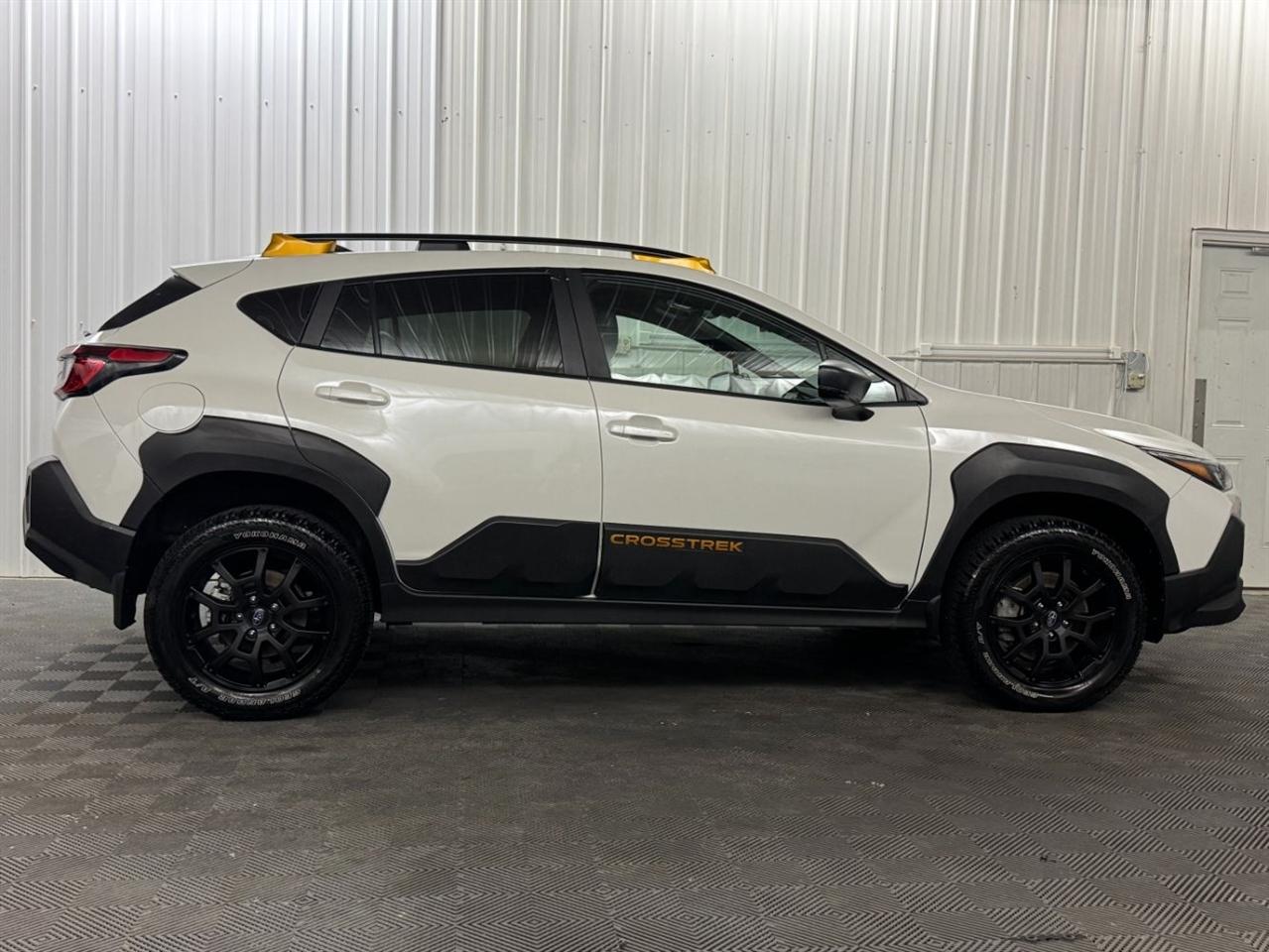 Subaru Crosstrek  2025