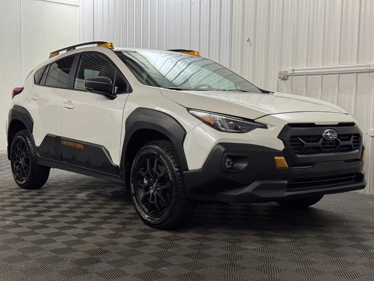 Subaru Crosstrek  2025