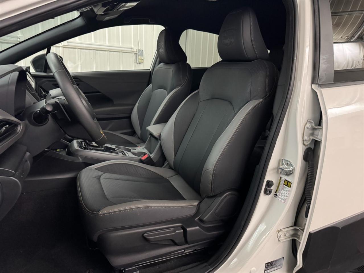 Subaru Crosstrek  2025