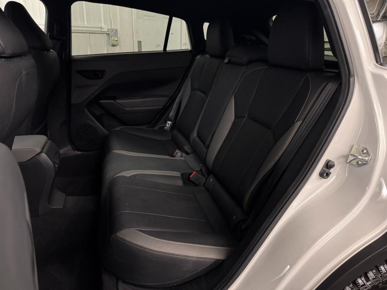 Subaru Crosstrek  2025