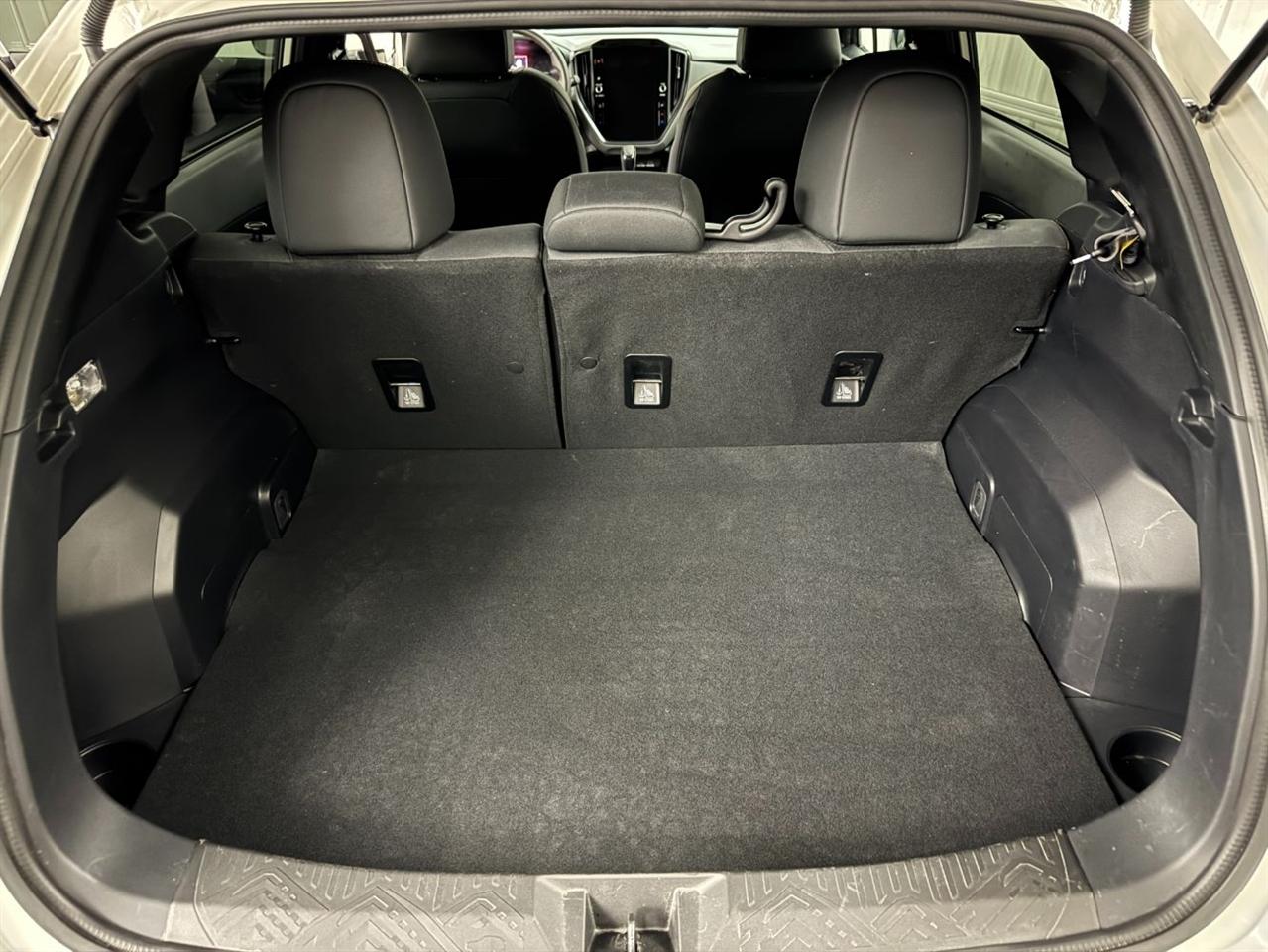 Subaru Crosstrek  2025