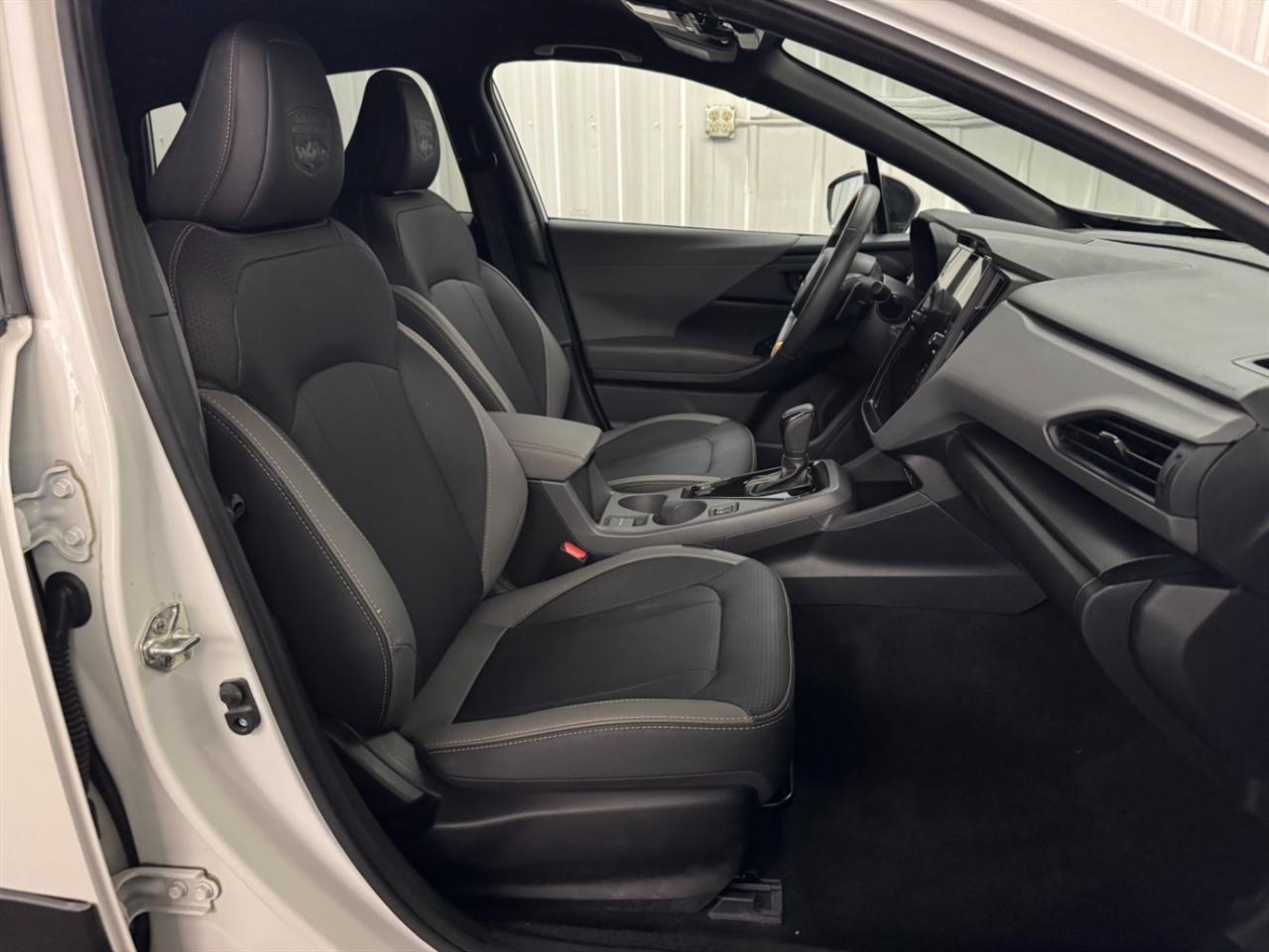 Subaru Crosstrek  2025