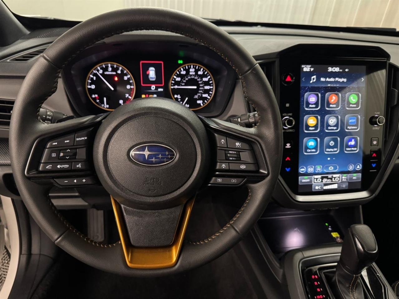 Subaru Crosstrek  2025