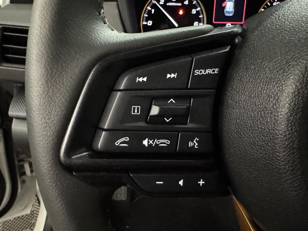 Subaru Crosstrek  2025