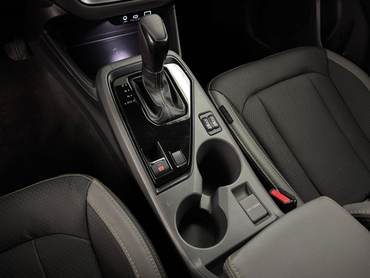 Subaru Crosstrek  2025