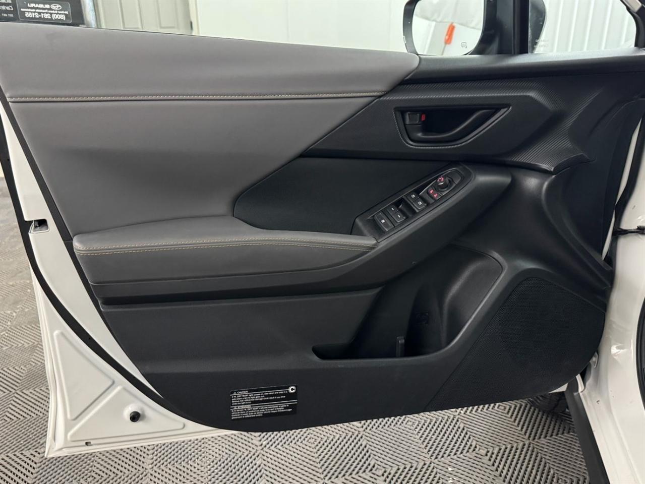 Subaru Crosstrek  2025